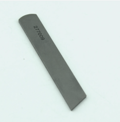 Cuchillo inferior máquina Overlock #277009