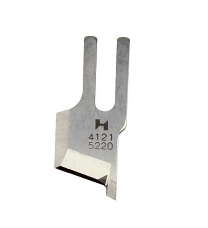 Cuchillo máquina Overlock Juki DLM #B4121-522-000