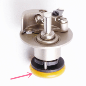 Goma Devanadora Pfaff 99-137151-45