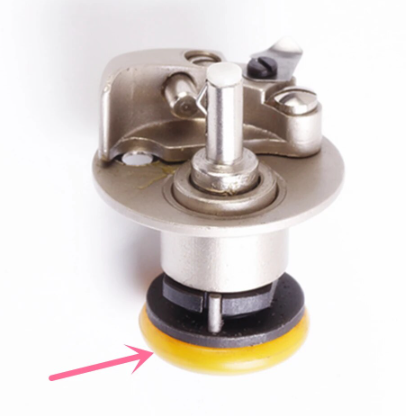 Goma Devanadora Pfaff 99-137151-45