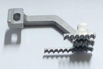 Diente diferencial Pegasus #277339-25