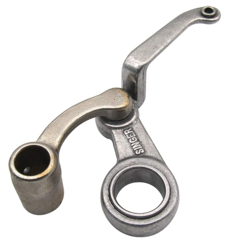 Palanca tirahilo máquina Recta Singer 191D #540676