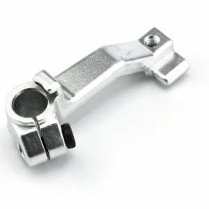 Porta Crochet inferior Overock Siruba F007E #ME30