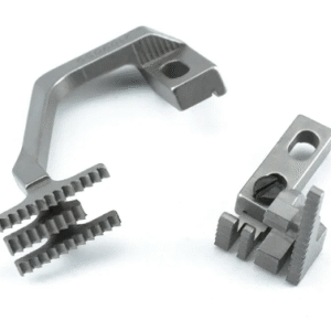 Dientes máquina Overlock Yamato AZ8500H-C5 #2109055 y #2109056