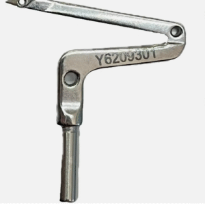 Crochet Inferior Garza Yamato #6209301