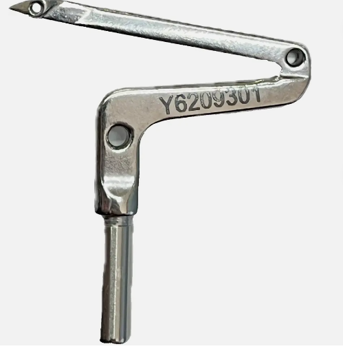 Crochet Inferior Garza Yamato #6209301