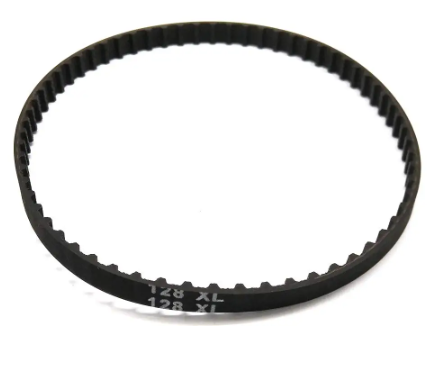 Correa de goma para maquina coser domestica Janome Newhome 128XL