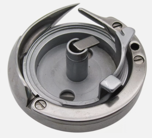 Gancho Vertical máquina Pfaff #91-010165-91