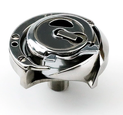 Gancho con bobina para Pfaff Maquina Tapicera o triple arrastre #SKRT151S