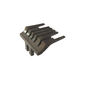 Diente máquina Overlock Kansai 1404