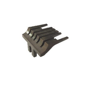 Diente máquina Overlock Kansai 1404