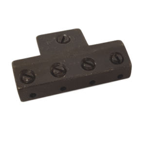 Cepo de agujas máquina Kansai 12 agujas con tornillos 1404 34-01