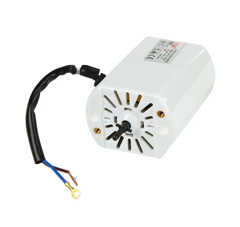 Motor maquina coser domestica Janome