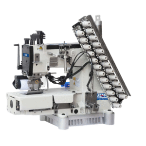 Maquina Multiagujas REACH RE-008-12064D