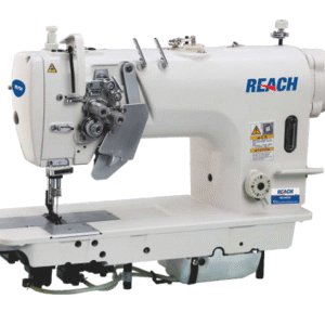 Maquina Doble aguja REACH GC845DD