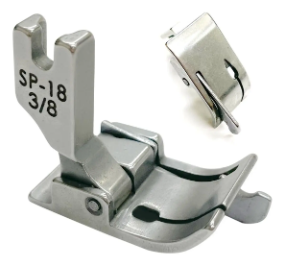 Pie máquina Recta Sp-18 3/8