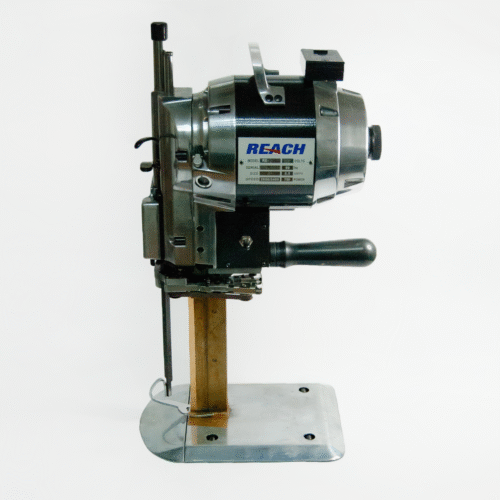 Maquina Cortadora Recta REACH 12" 750W