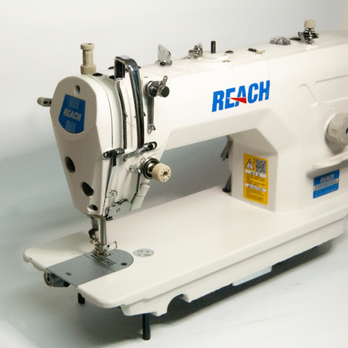 Maquina Recta Full REACH RE-9800D4
