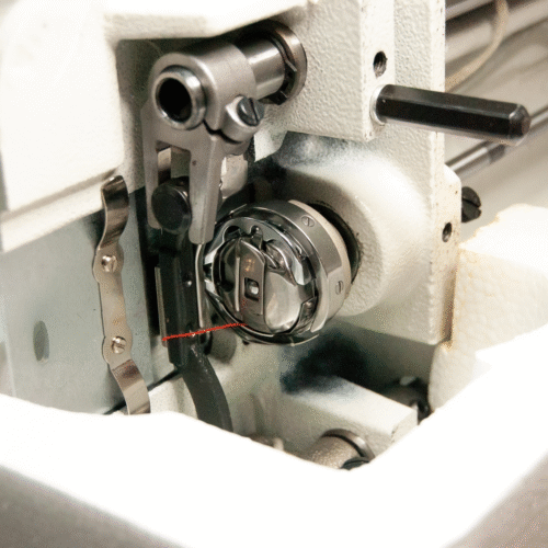 Maquina Doble arrastre REACH RE0303D-2