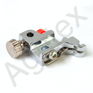 Caña prensatela maquina coser domestica Janome boton rojo