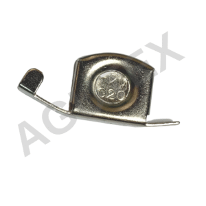 Guia magnetica mediana