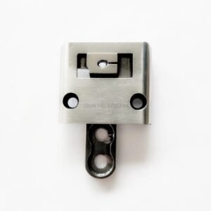 Plancha aguja máquina Triple Arrastre Typical #79WF2-006 N