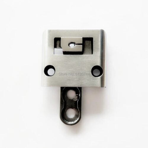 Plancha aguja máquina Triple Arrastre Typical #79WF2-006 N