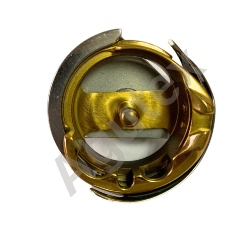 Gancho de Titanio máquina Recta #610418510P