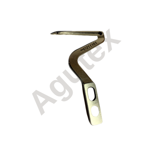 Crochet máquina Overlock LH PEGASUS inferior E521