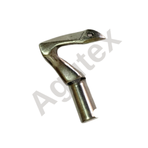 Crochet máquina Empretinadora Siruba HF008 HE22