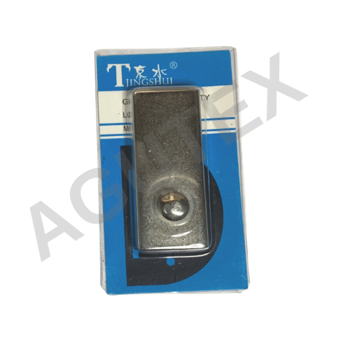 Guia magnetica mediana MG1