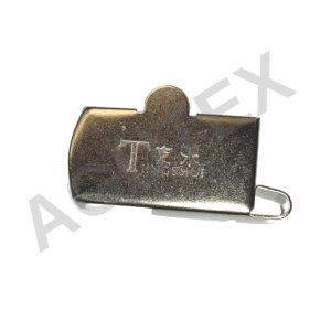 Guia magnetica grande MG20L