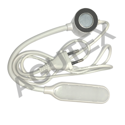 Lampara LED 1 toque tactil