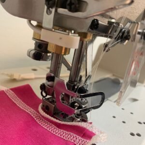 Maquina Tapacostura REACH RE-500B-02DN