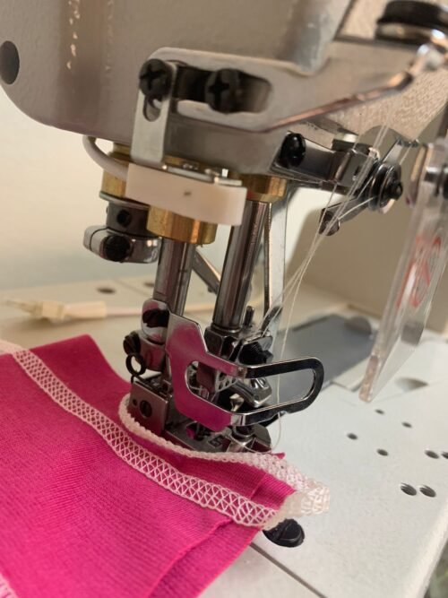 Maquina Tapacostura REACH RE-500B-02DN