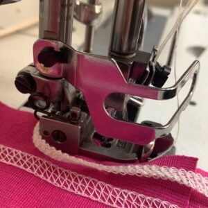 Maquina Tapacostura REACH RE-500B-02DN