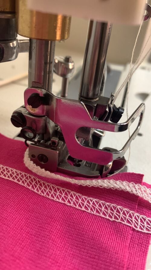 Maquina Tapacostura REACH RE-500B-02DN