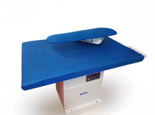 Mesón planchado REACH