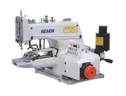 botonera Maquina Botonera REACH RE-373D