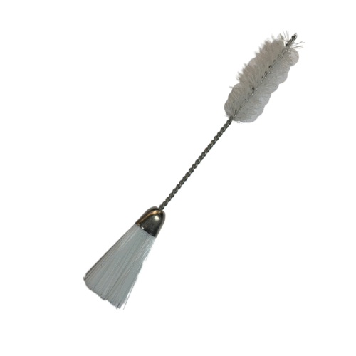 Brocha de limpieza