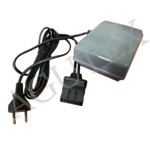 Pedal maquina coser domestica Brother 1034