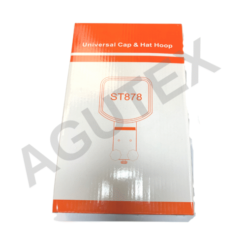 Bastidor bordadora para Jockey