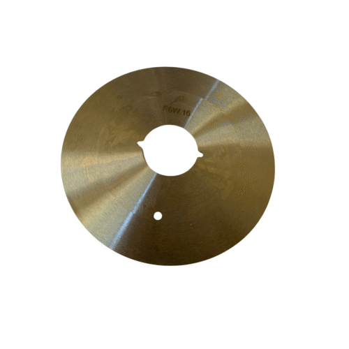 Cuchillo circular R6W16