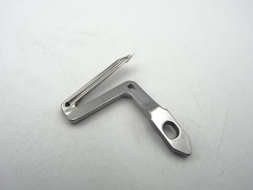 Crochet máquina Overlock Jack #21317001