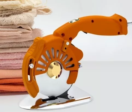 Maquina cortadora circular REACH # RCS-100 4" Direct Drive