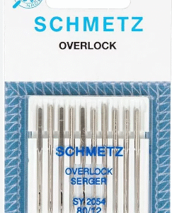 Aguja SY 2054 Nr 80 (sachet 10 uni)