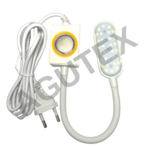 Lampara LED 3 toques tactil