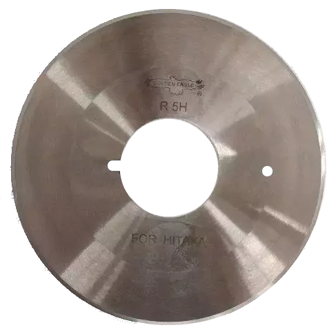 Cuchillo circular #R5H