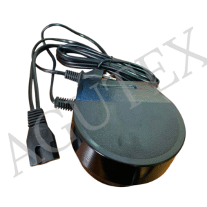 Pedal maquina coser domestica Toyota 9800