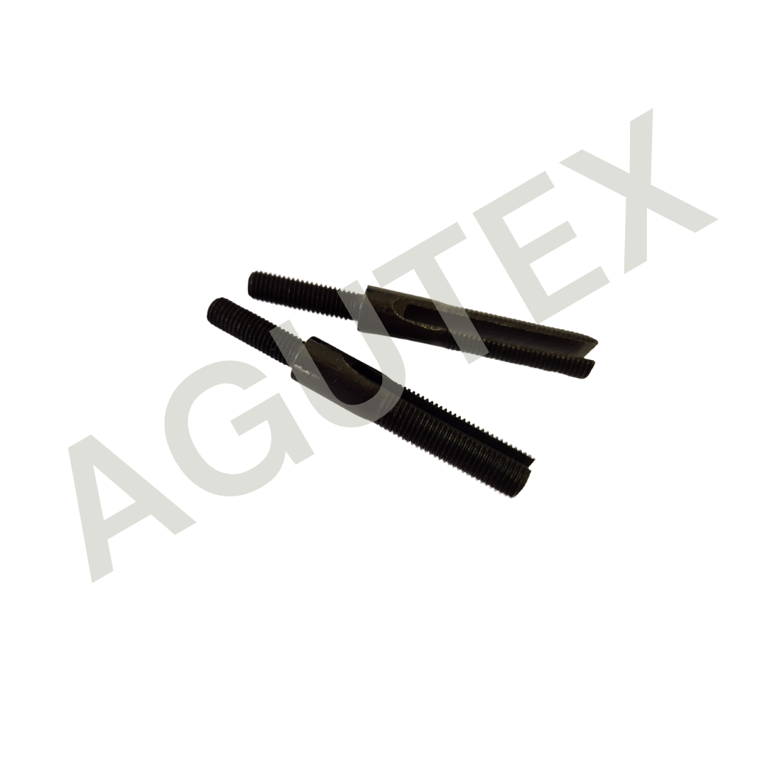 Eje de tensión maquina Colleretera